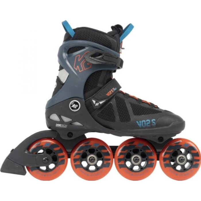 Role K2 VO2 S 90 pro Blue/Orange [2]