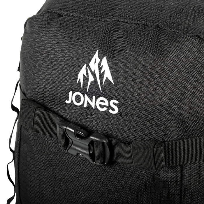 Rucsac Jones Descent 19L Stealth Black [6]