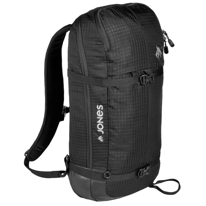 Rucsac Jones Descent 19L Stealth Black [2]