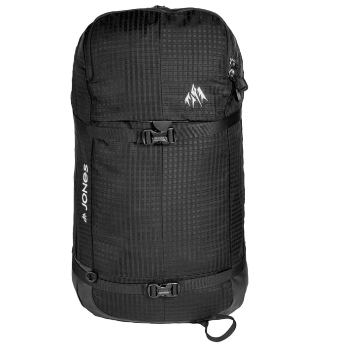 Rucsac Jones Descent 19L Stealth Black [1]