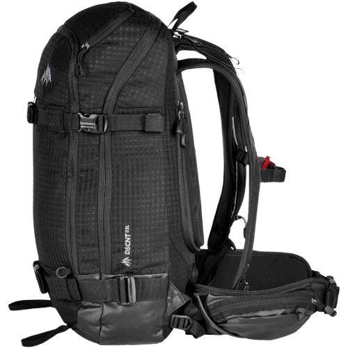 Rucsac Jones DSCNT 32L [4]