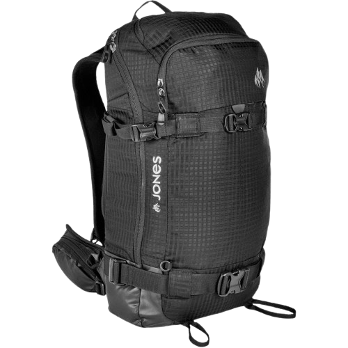 Rucsac Jones DSCNT 32L [3]