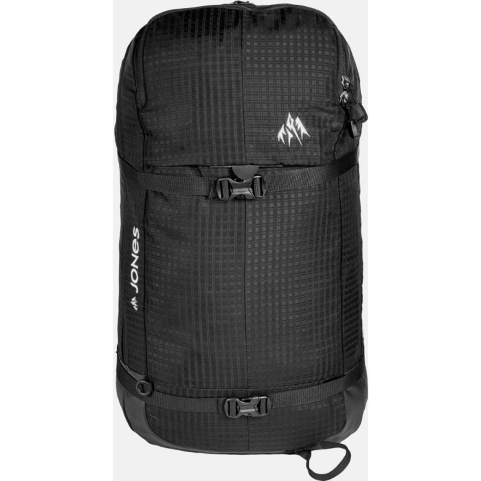 Rucsac JONES DSCNT BLK 19L [2]