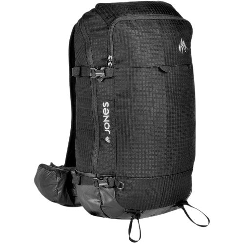 Rucsac Jones DSCNT BLK 25L [2]