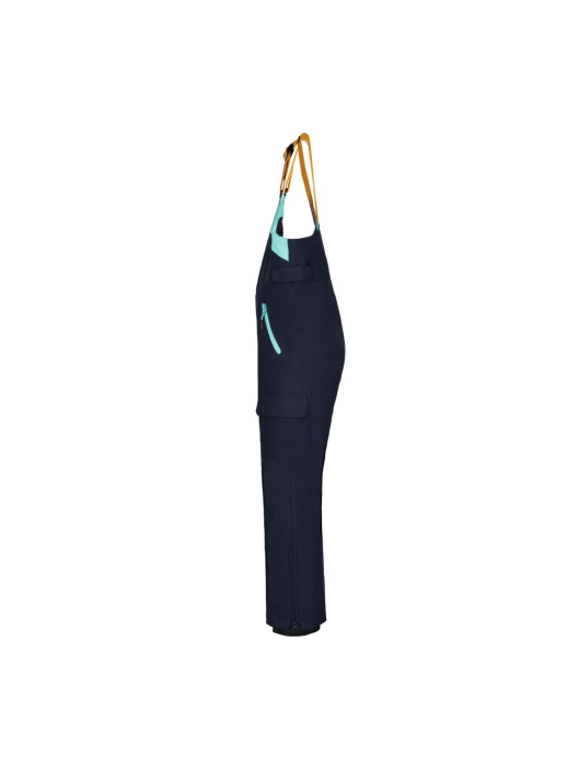Salopeta Icepeak Copii Leona Dark Blue 10K [3]