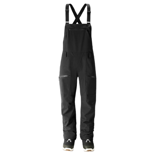 Salopeta Jones Femei Mtn Surf Rec Stealth Black 20K [1]