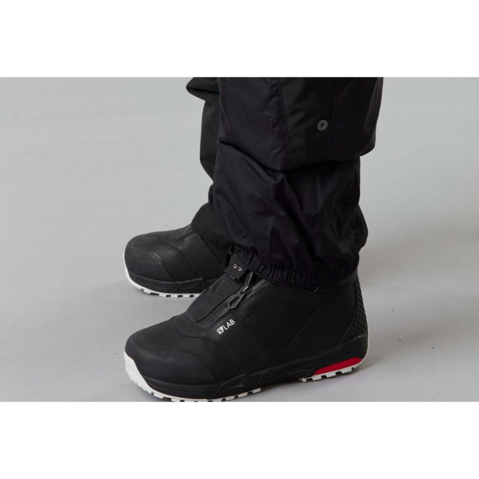 Salopeta PICTURE BIB TESTYA Black [5]