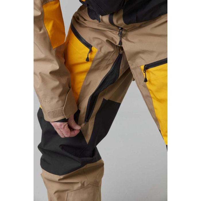 Salopeta Picture Story Suita Dark Stone [3]