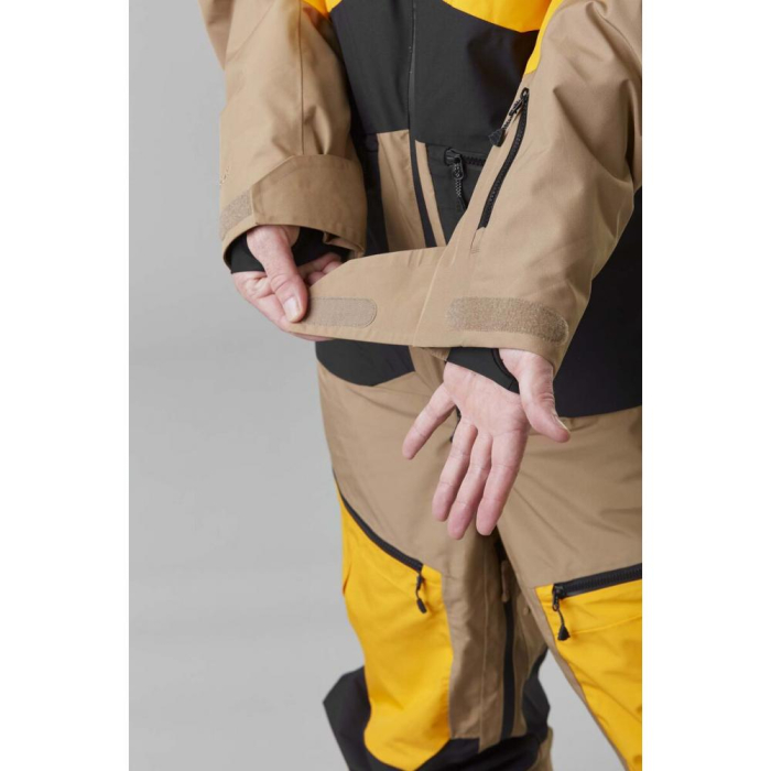 Salopeta Picture Story Suita Dark Stone [5]