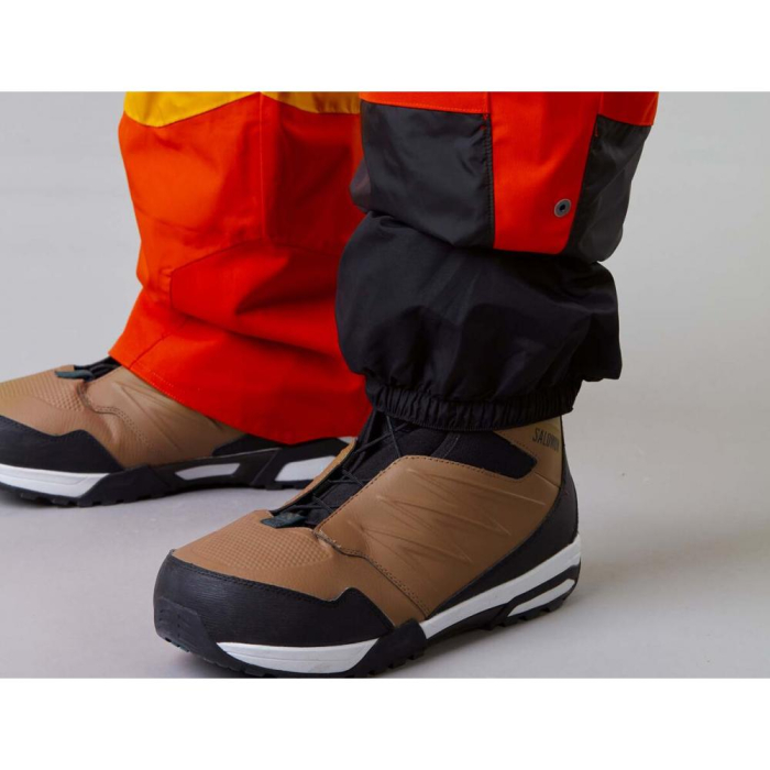 Salopeta Picture  Story Suitb Red [7]