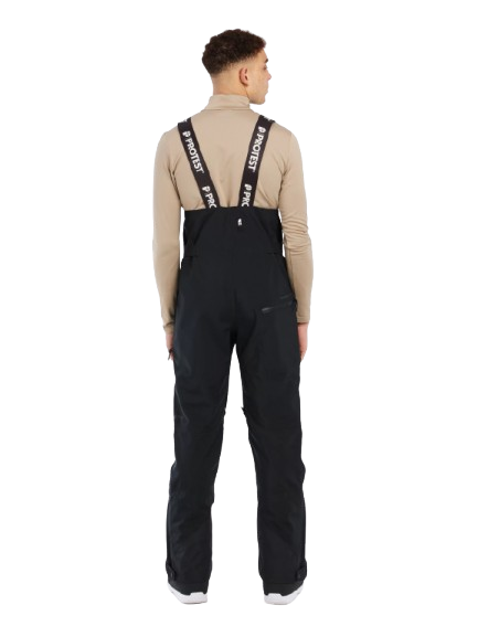 Salopeta Protest Prtbase 3L True Black 20K [3]