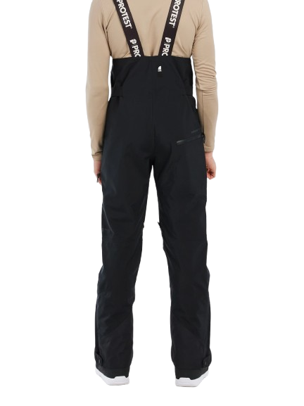 Salopeta Protest Prtbase 3L True Black 20K [5]