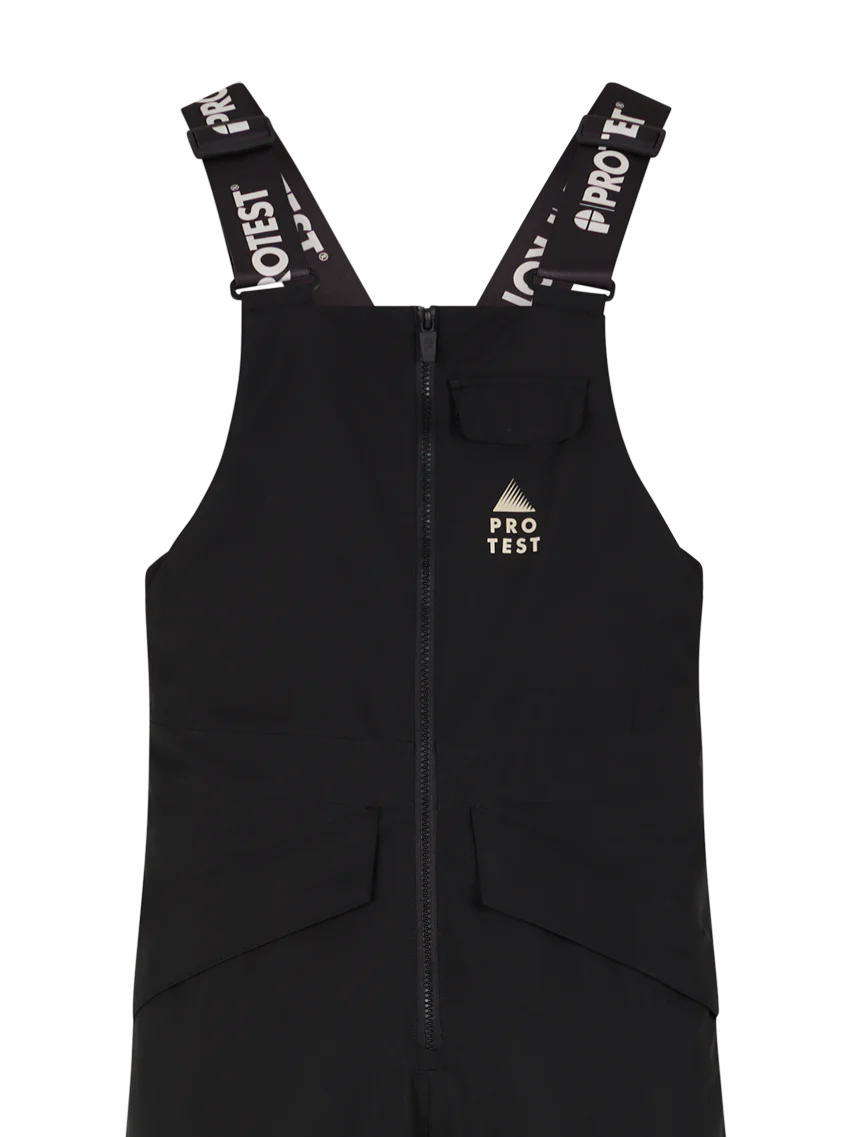 Salopeta Protest Prtdario True Black 10K [2]
