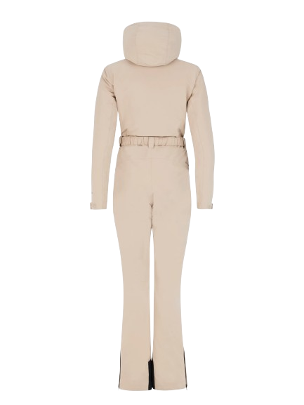 Salopeta Protest Dama Prtsaga Bamboo Beige [2]