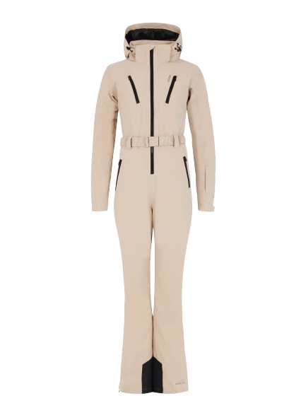 Salopeta Protest Dama Prtsaga Bamboo Beige [1]