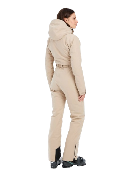 Salopeta Protest Dama Prtsaga Bamboo Beige [10]