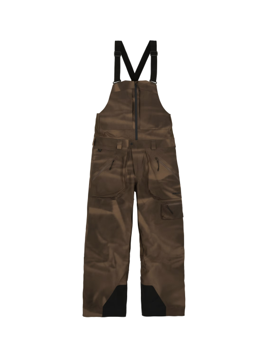 Salopeta Ski Armada Grands 3L Bib Sun Fade Print Barbati 20K [2]