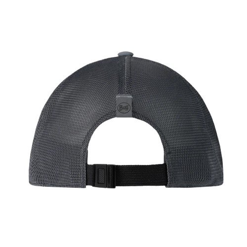 Sapca Buff Explore Trucker Dal Cram Ash [2]