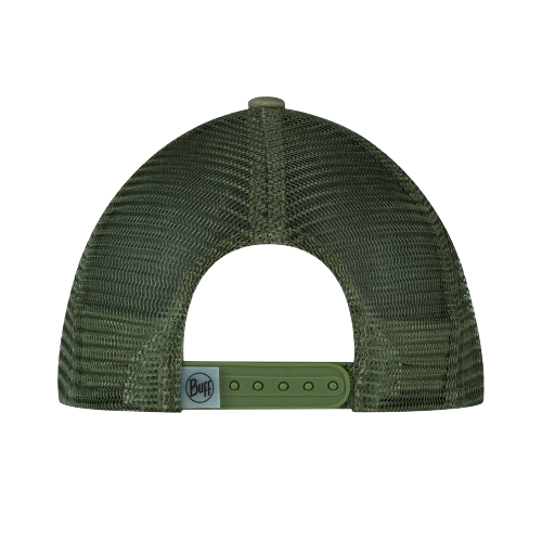 Sapca Buff Explore Trucker Dal Wate Forest [2]