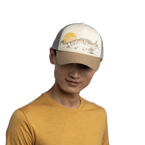 Sapca Buff Trucker Dal Lach Multi [4]