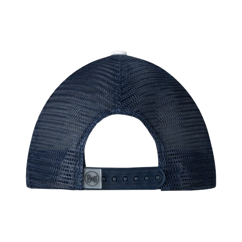 Sapca Buff Trucker Dal Luster Flint [2]