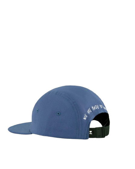 Sapca Mons Royale Ridgeline 5 Panel Steel Blue [2]