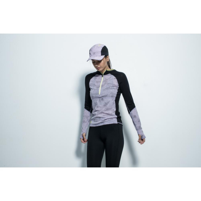 Sapca MONS ROYALE V S CAP LILAC MICRO [3]