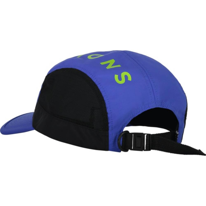 Sapca MONS ROYALE V S CAP ULTRA BLUE   BLACK [2]