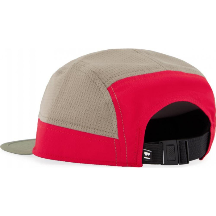 SAPCA MONS ROYALE VELOCITY OLIVE [2]