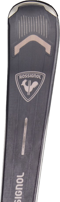 Schi Rossignol Arcade 80 W + Legaturi Look XP10 Black 25/26 [3]