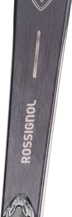 Schi Rossignol Arcade 80 W + Legaturi Look XP10 Black 25/26 [4]