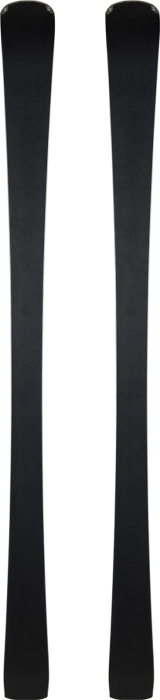 Schi Rossignol Nova 4 W + Legaturi Look XP10 Shiny Black 25/26 [2]