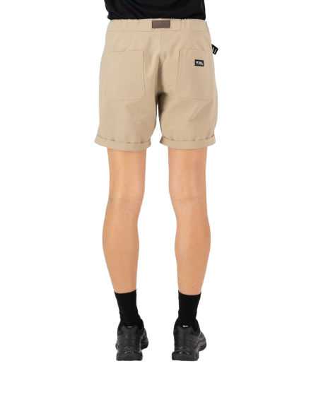 Short Femei Mons Royale Escapade Patch Birch [5]