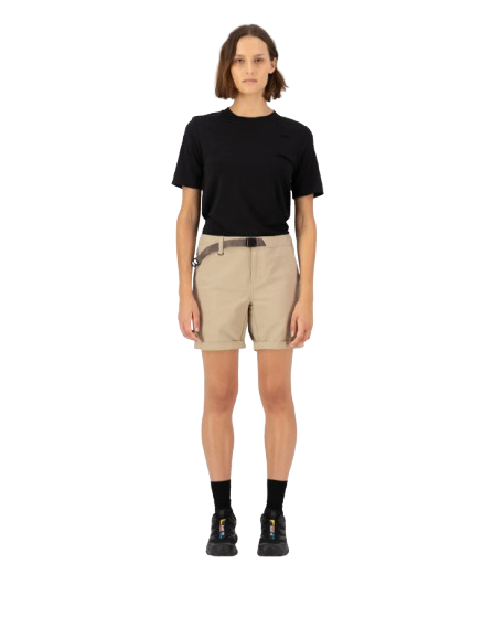 Short Femei Mons Royale Escapade Patch Birch [2]