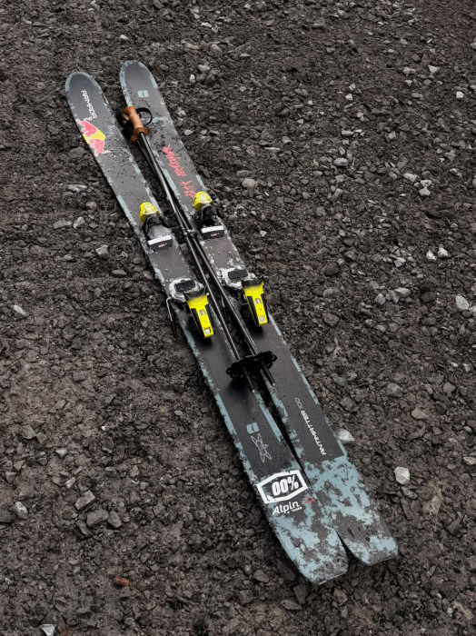 Ski Armada ANTIMATTER 100 Barbati [7]