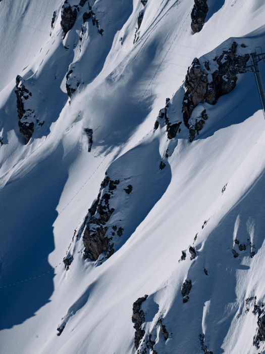 Ski Armada ANTIMATTER 100 Barbati [9]