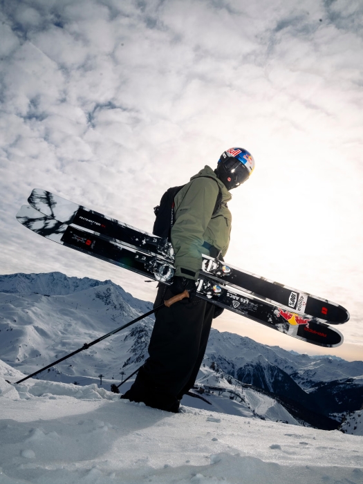 Ski Armada ANTIMATTER 114 Barbati [10]