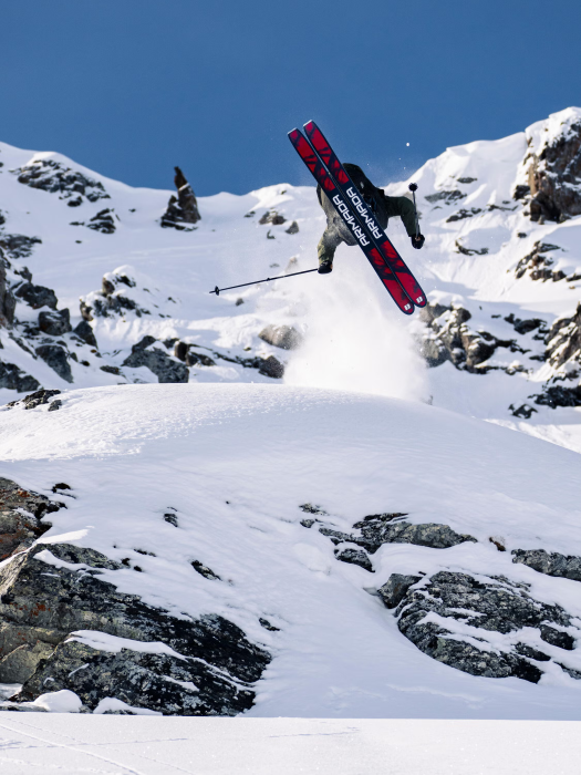 Ski Armada ANTIMATTER 114 Barbati [9]