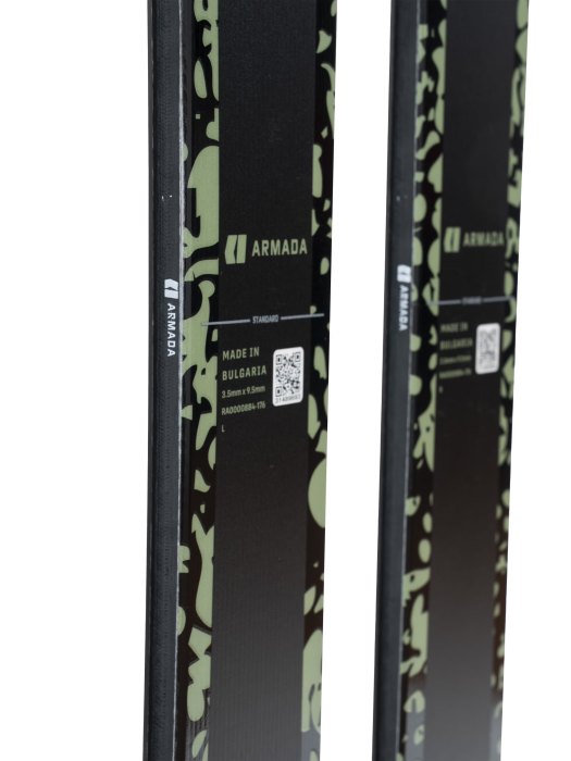Ski Armada ANTIMATTER 88 Barbati [4]