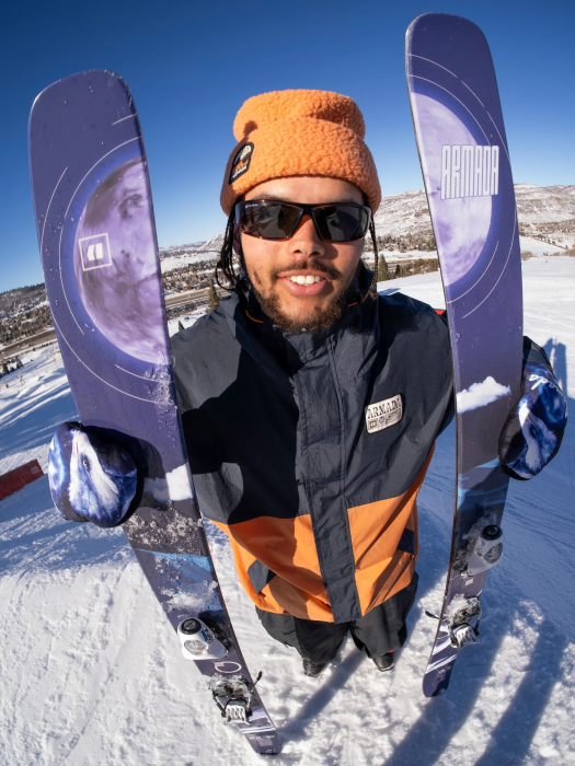 Ski Armada ARV 100 2025 [4]