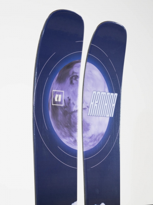 Ski Armada ARV 100 2025 [5]