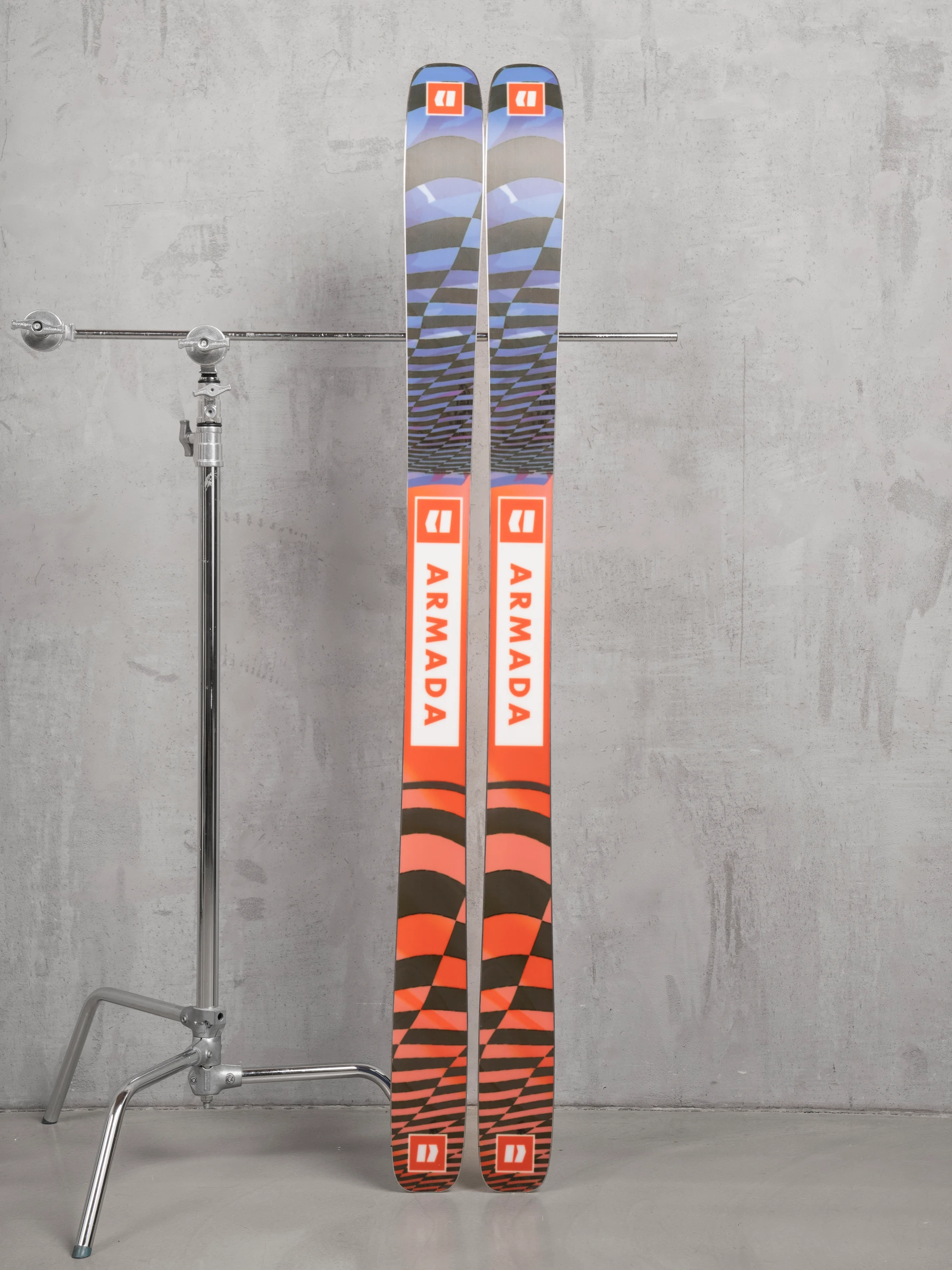 Ski Armada ARV 100 [2]