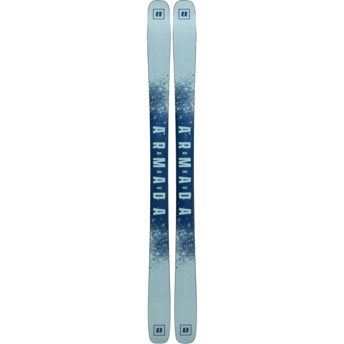 Ski Armada ARV 100 Black Barbati 25/26 [2]