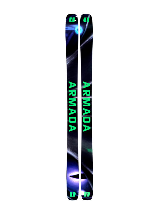 Ski Armada ARV 100 MADSTEEZ Barbati [2]