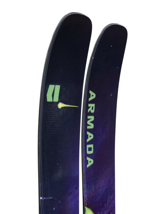 Ski Armada ARV 100 MADSTEEZ Barbati [4]