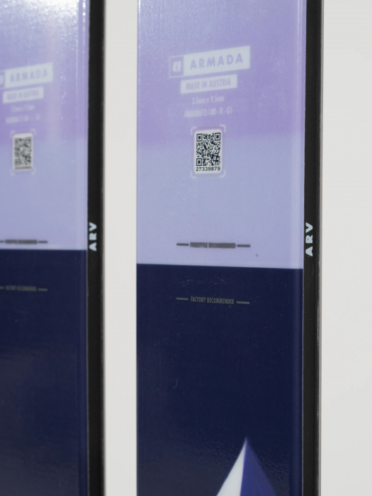 Ski Armada ARV 106 [8]