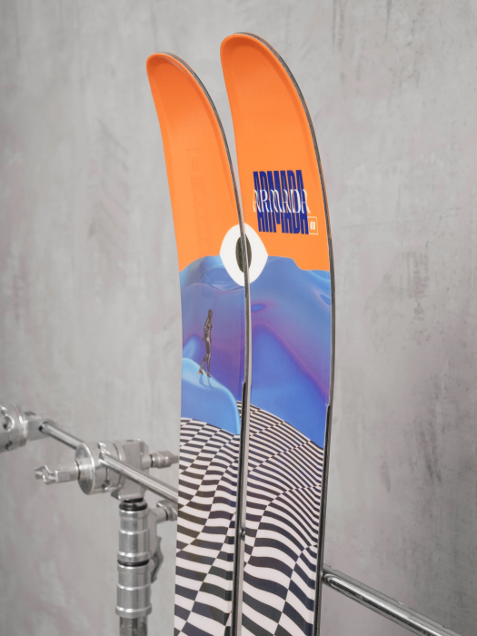 Ski Armada  ARV 106 [6]