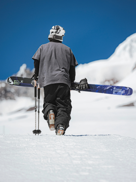 Ski Armada ARV 106 [9]