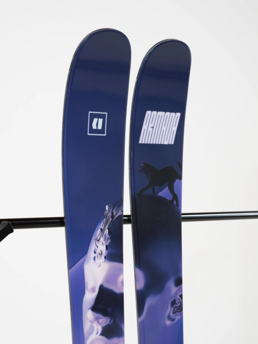 Ski Armada ARV 84 (Long) 2025 [4]