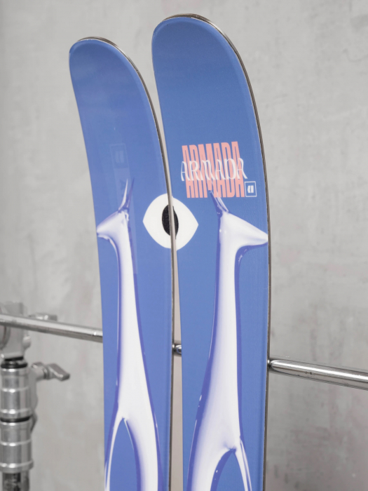 Ski Armada ARV 84 Long + Legaturi EM10 [6]